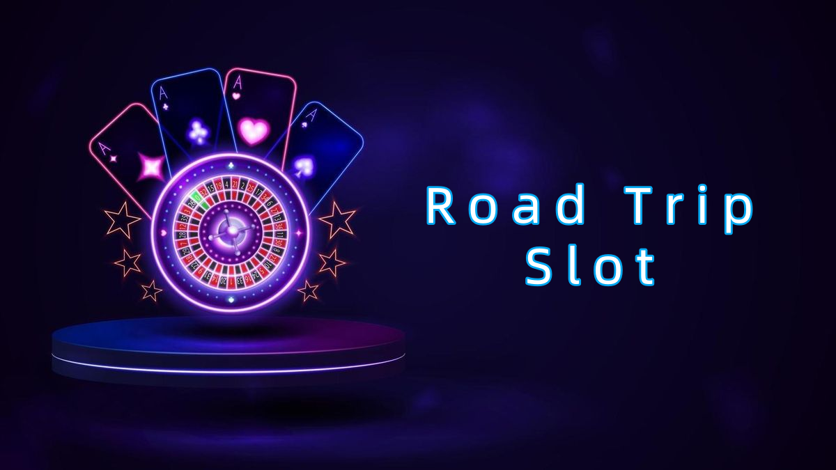 Road Trip Slot پاکستان